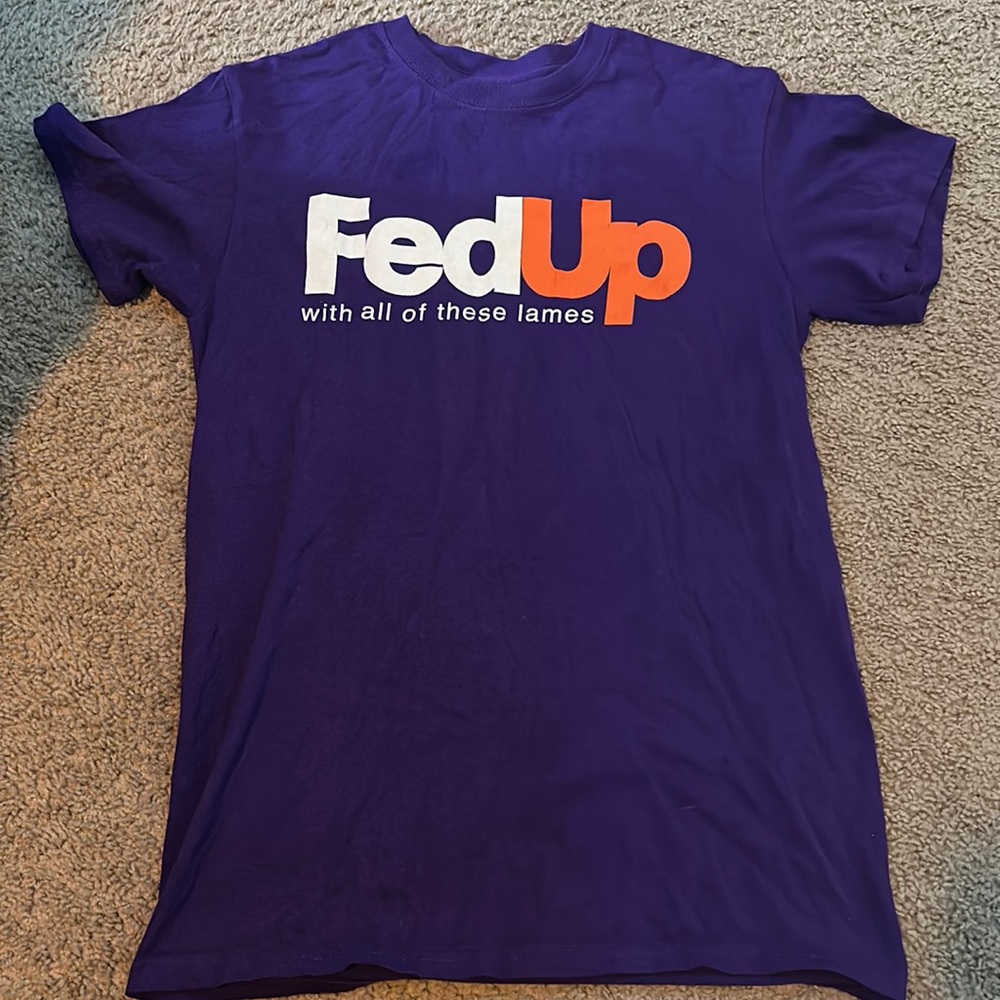 Streetwear T-Shirt